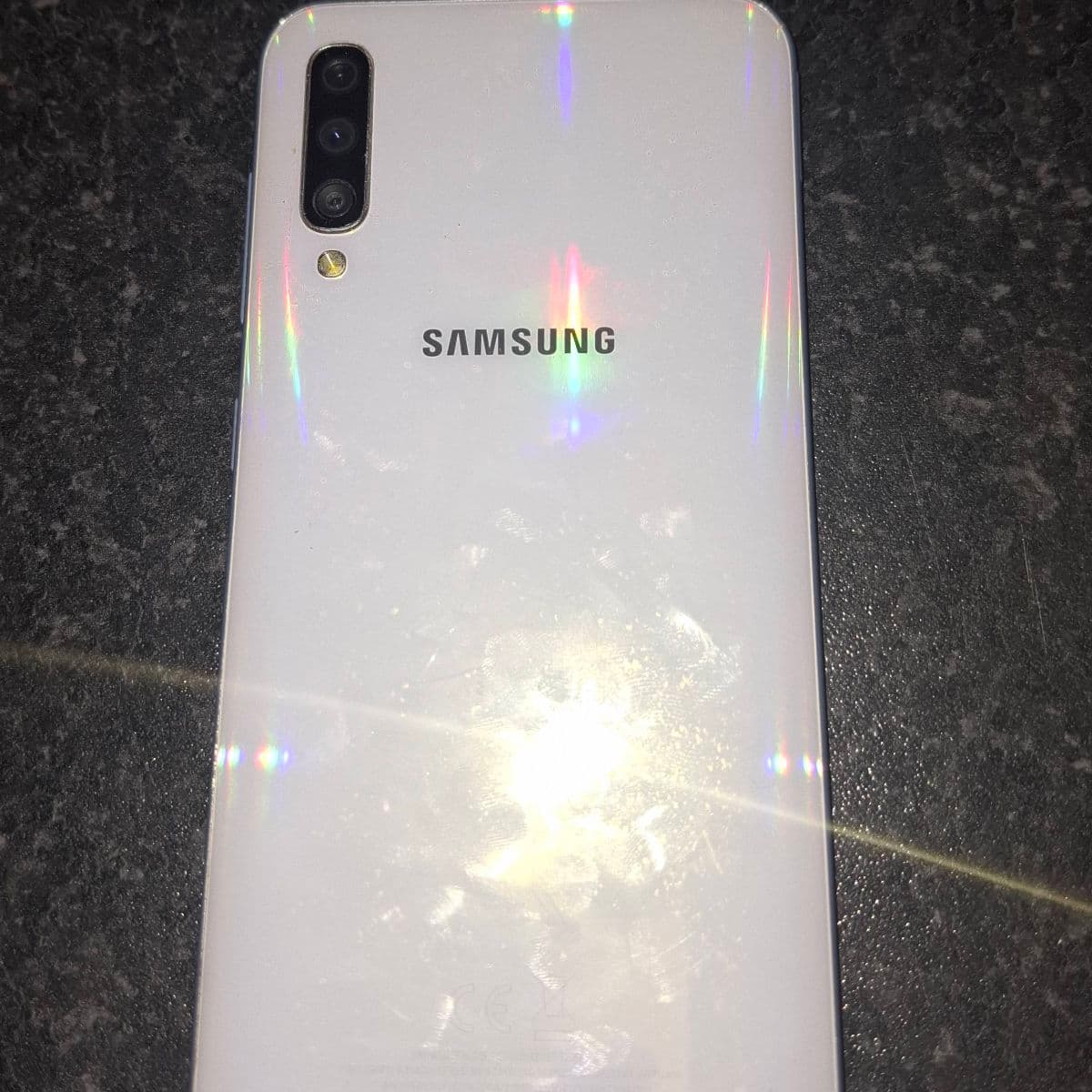 Samsung Galaxy A50