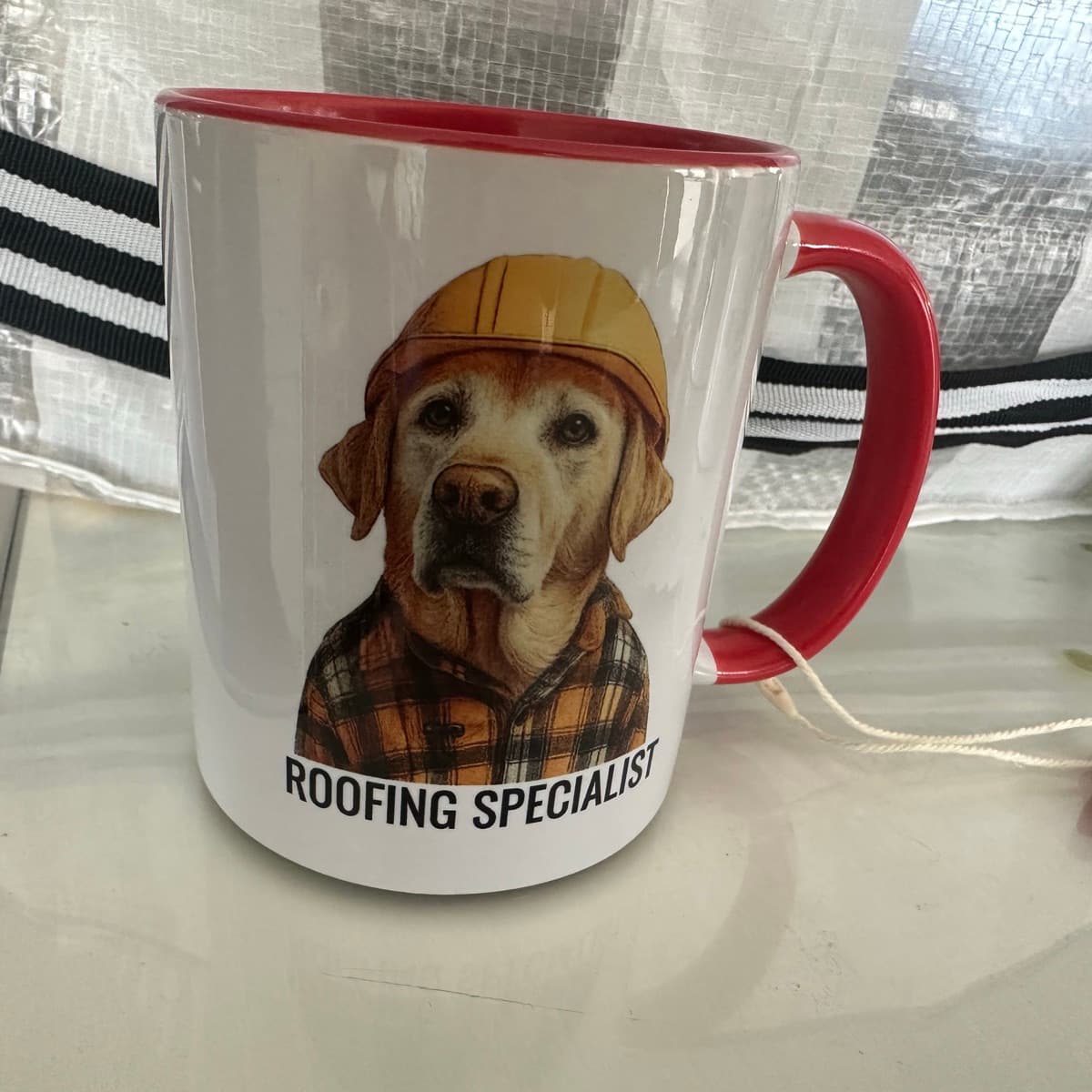 Fimm skemmtilegir krúsir