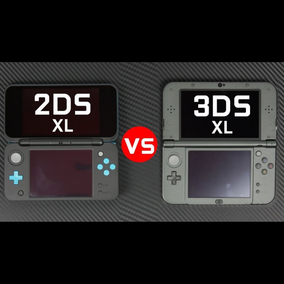 Modda Nintendo 3DS og 2DS – Moddunarþjónusta 🎮