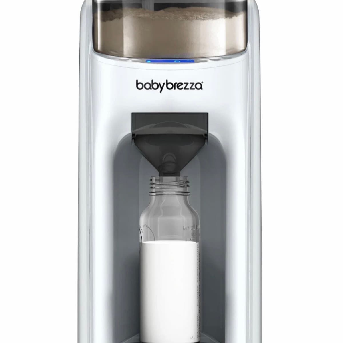 Baby Brezza pelavél