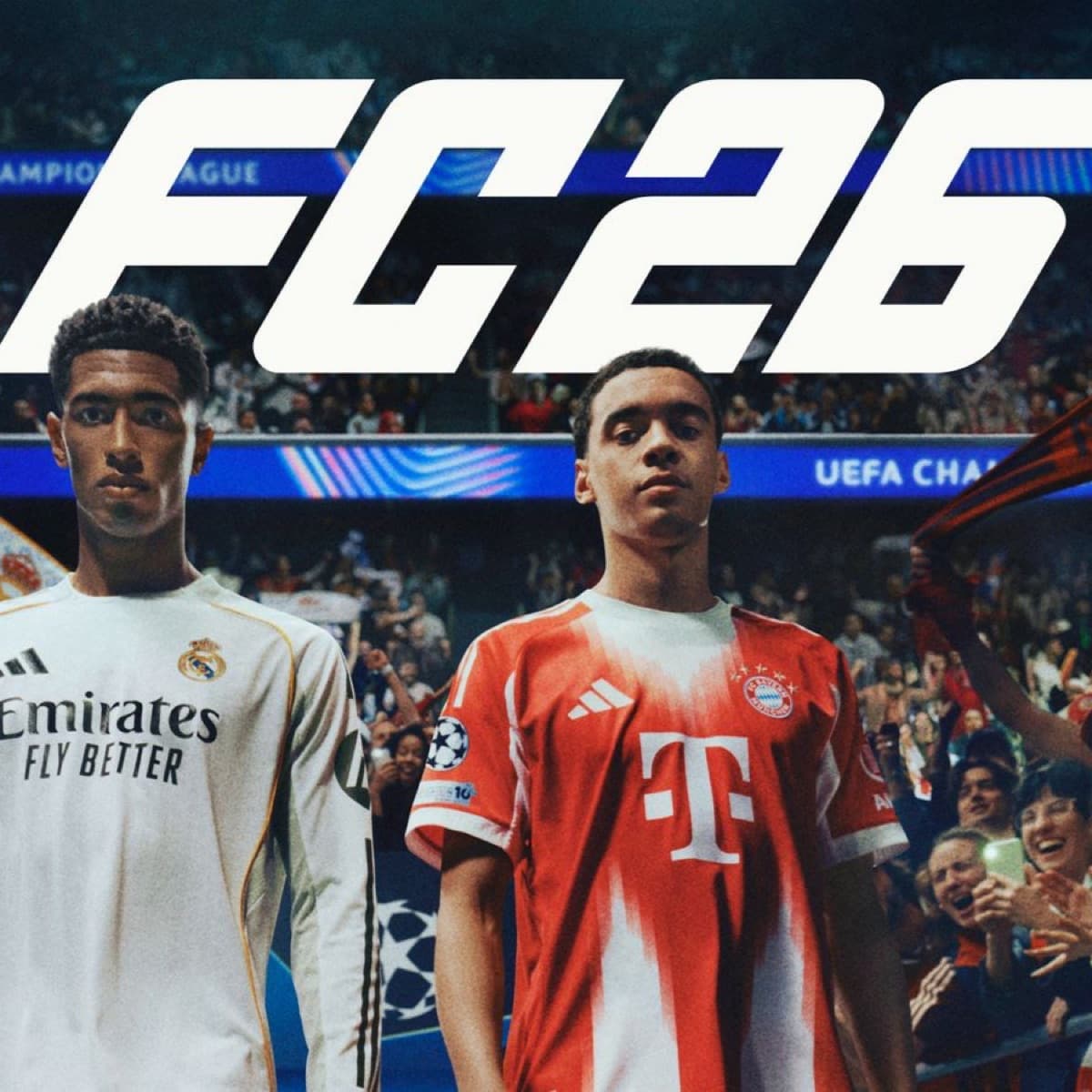 EA Sports FC 26