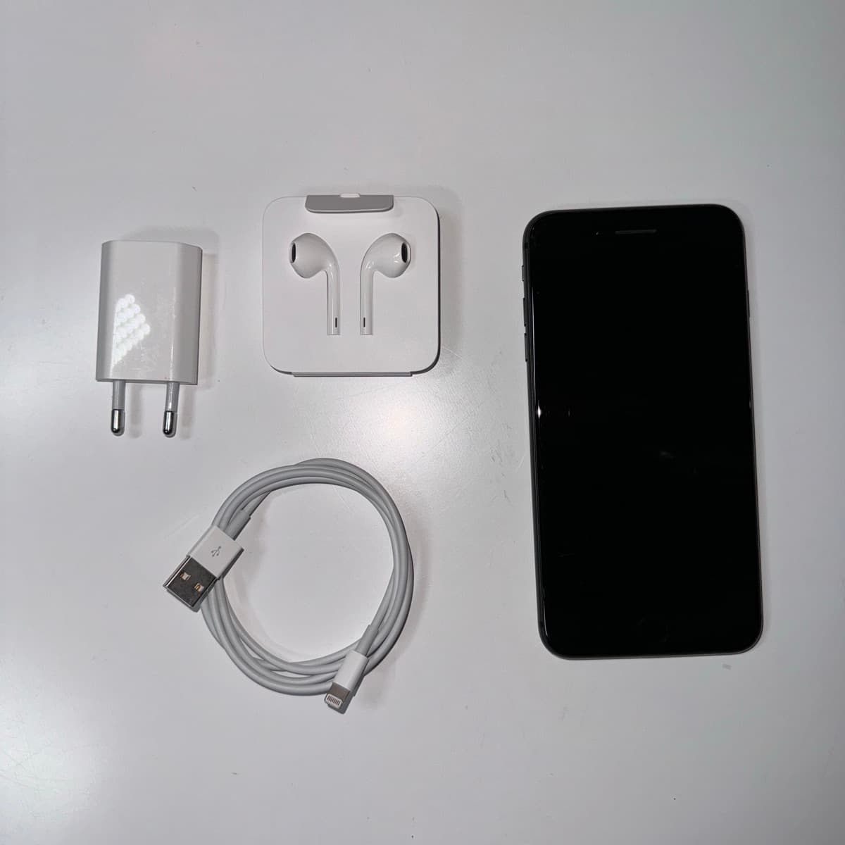 iPhone 7 Plus