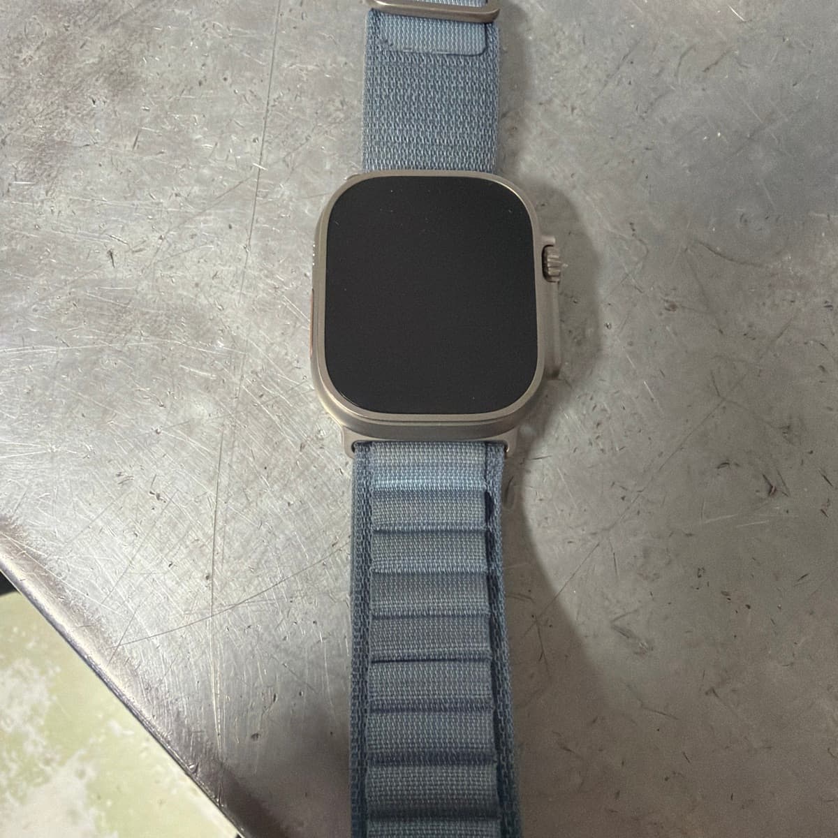 Apple Watch Ultra 3