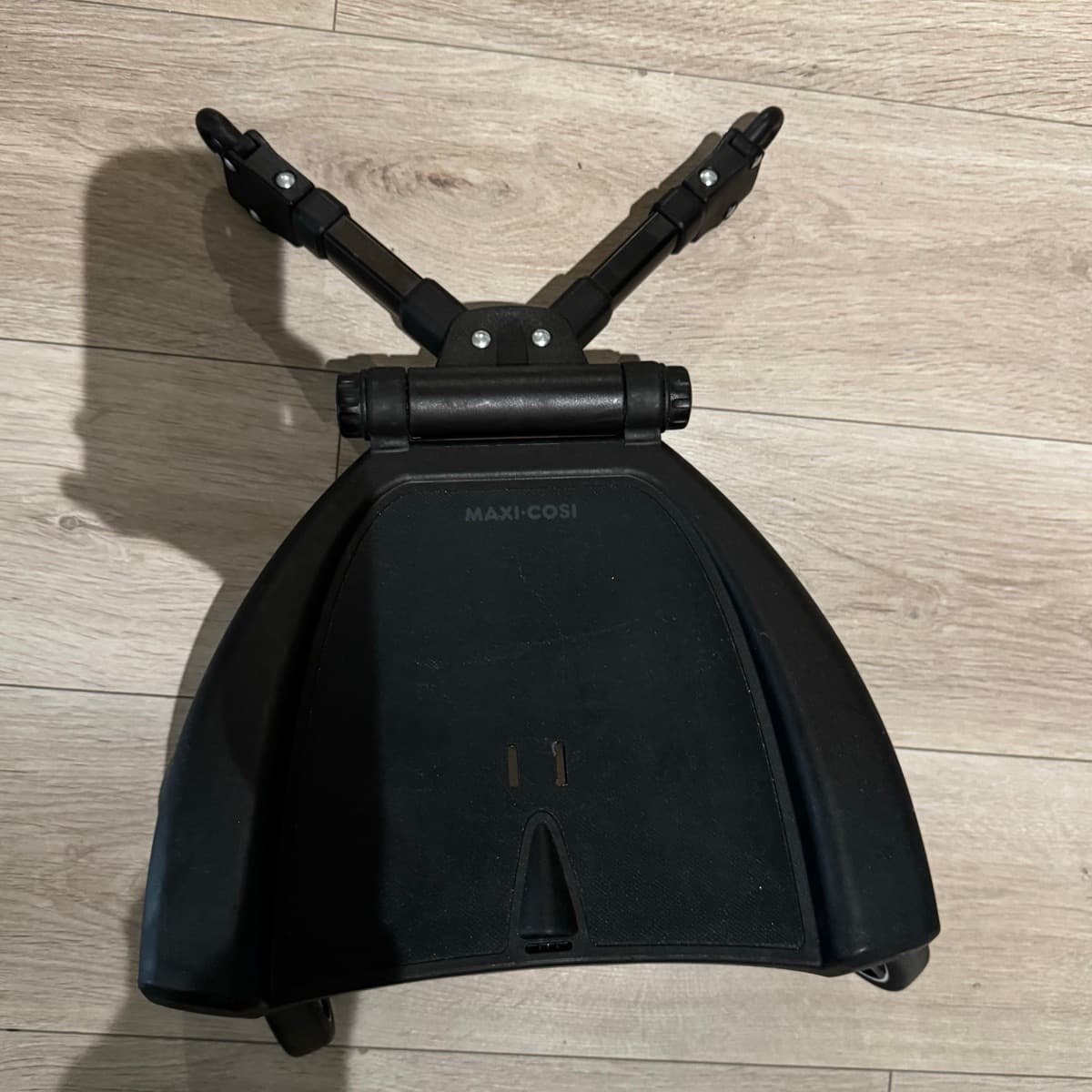 Maxi-Cosi systkinapallur