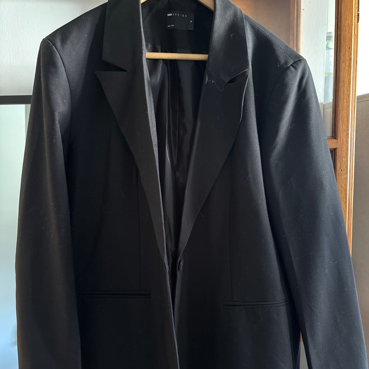 ASOS blazer jakki