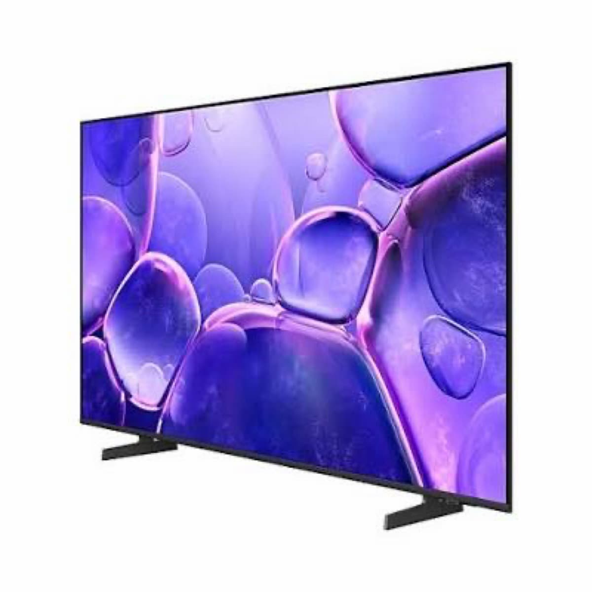 Snjallsjónvarp 55” 4K