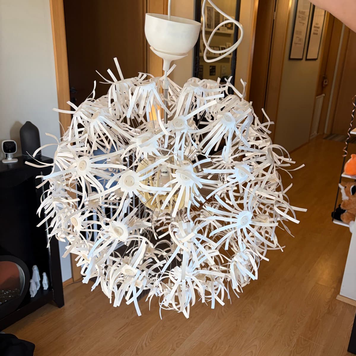 IKEA PS 2014 ljósakróna