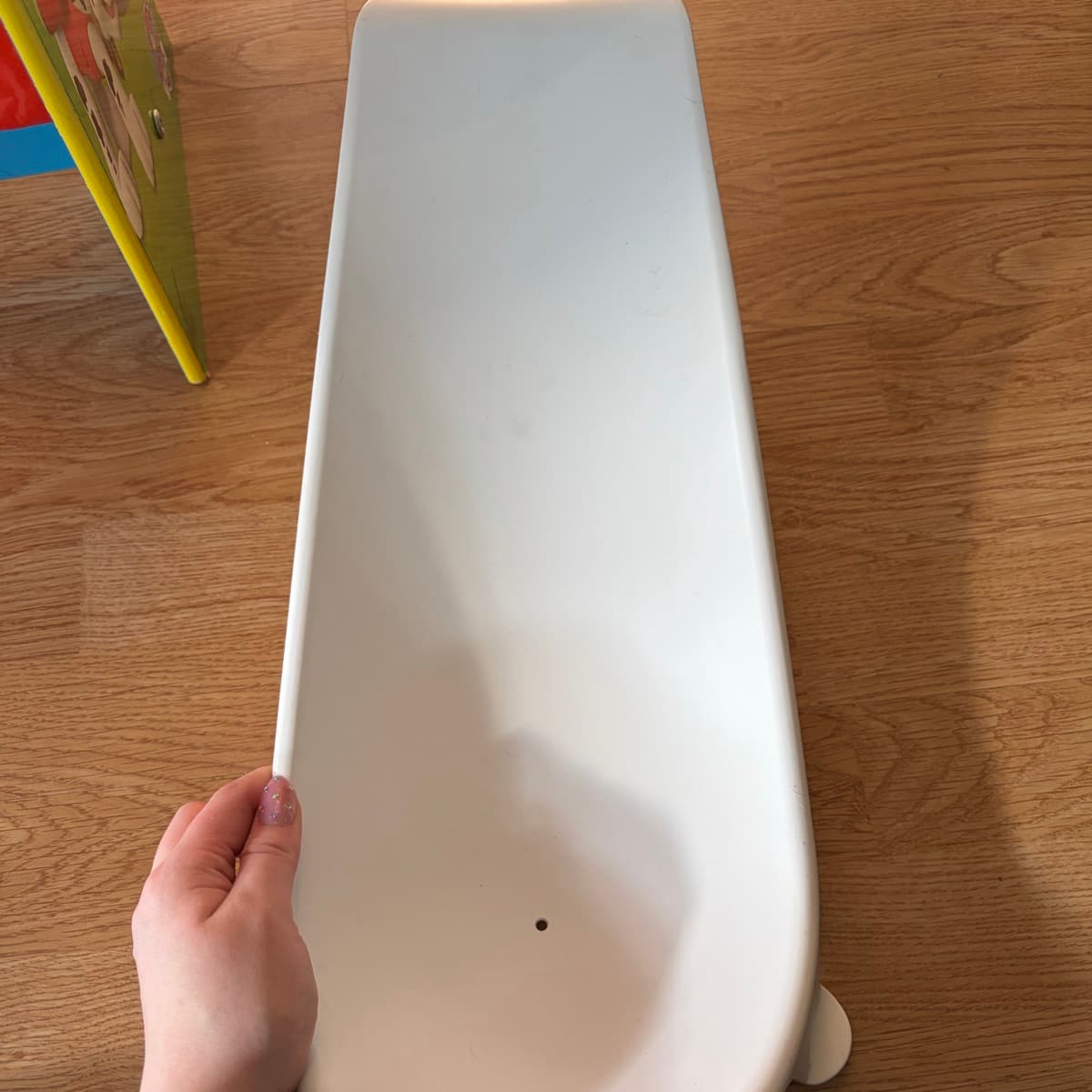 stokke bað sæti