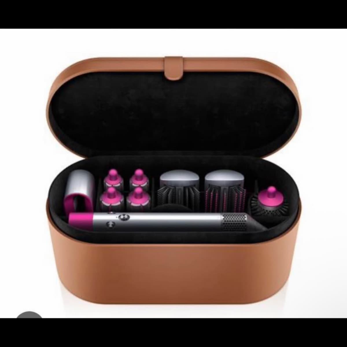 dyson airwrap