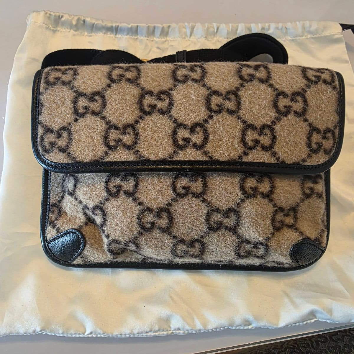 Gucci GG mitti-taska