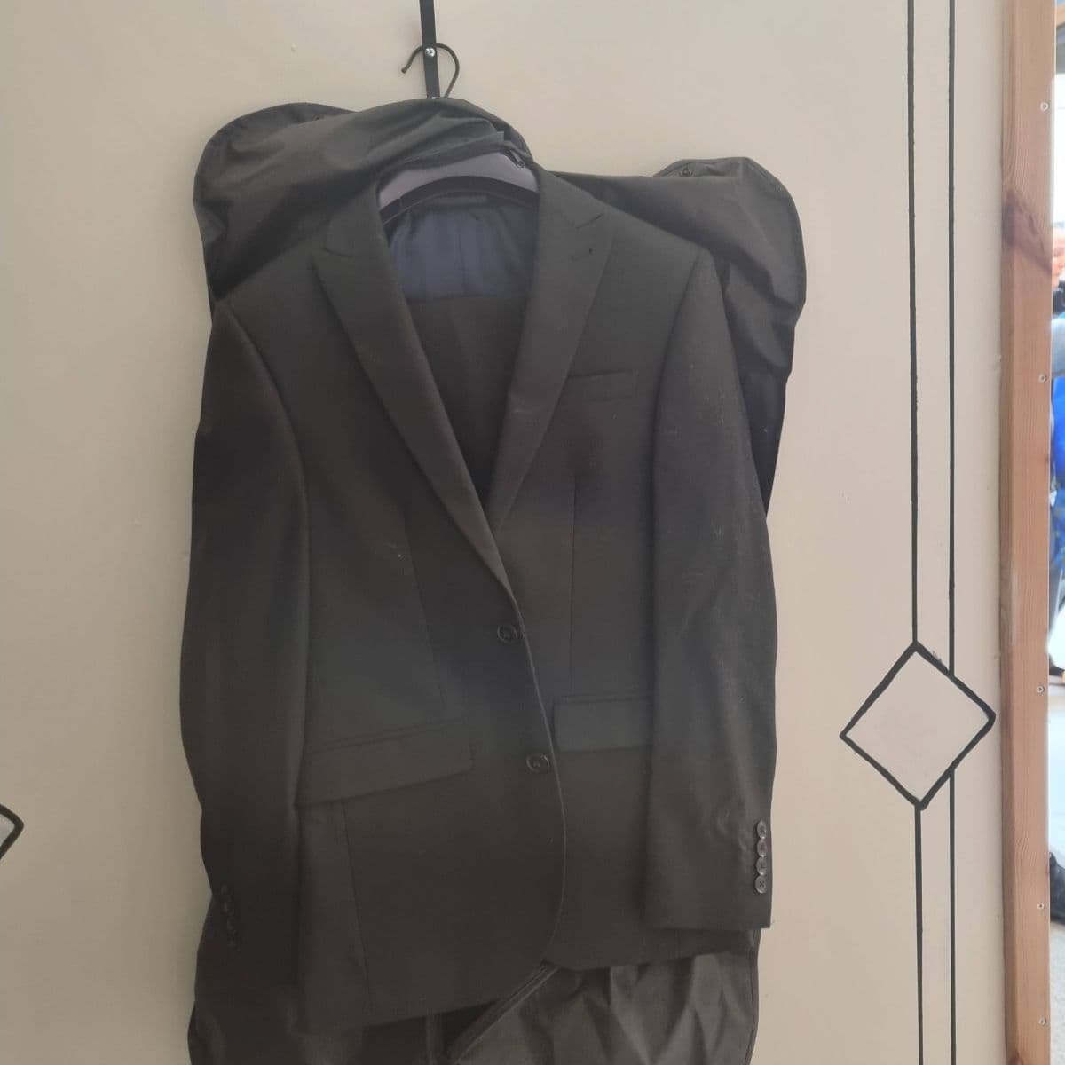 Next jakkaföt