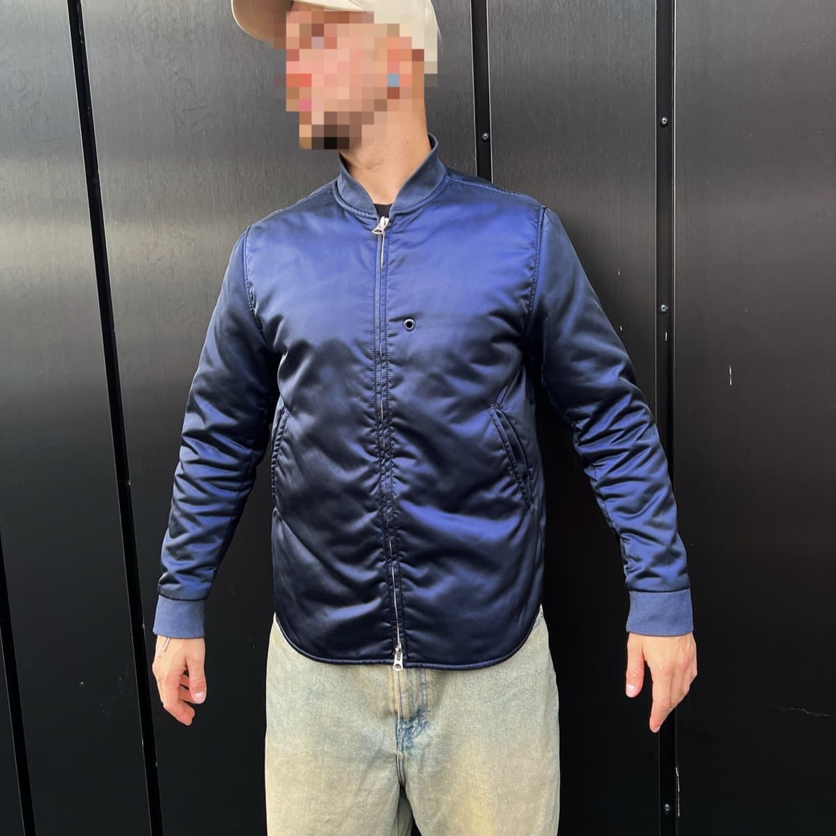 Acne Studios Bomber jakki