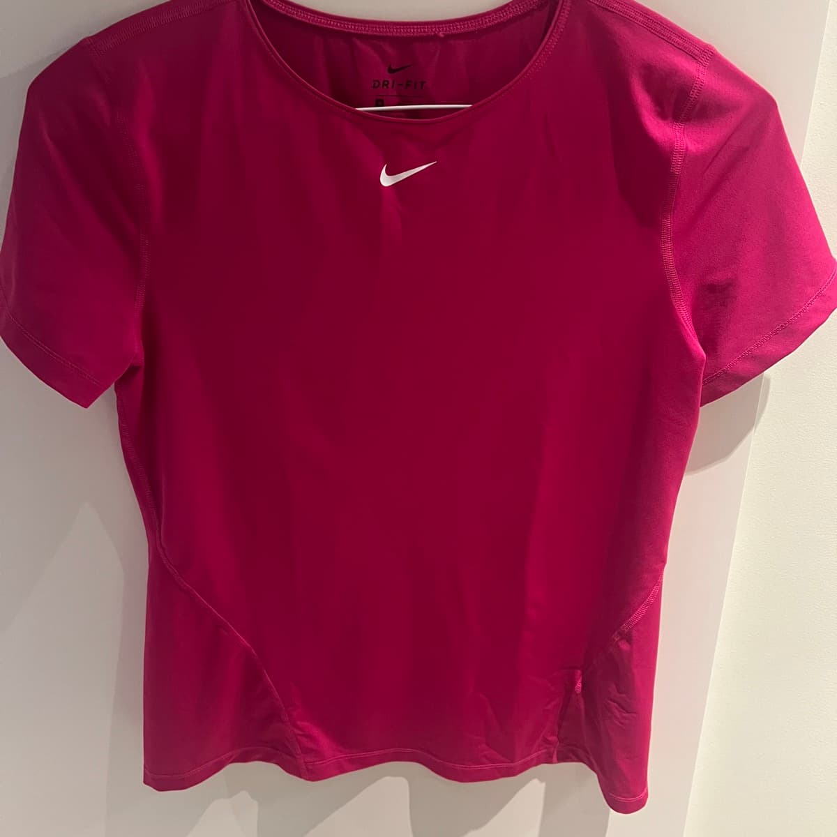 Nike Dri-FIT æfingabolur