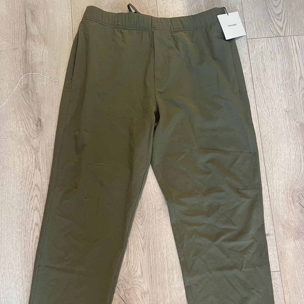 Calvin Klein buxur