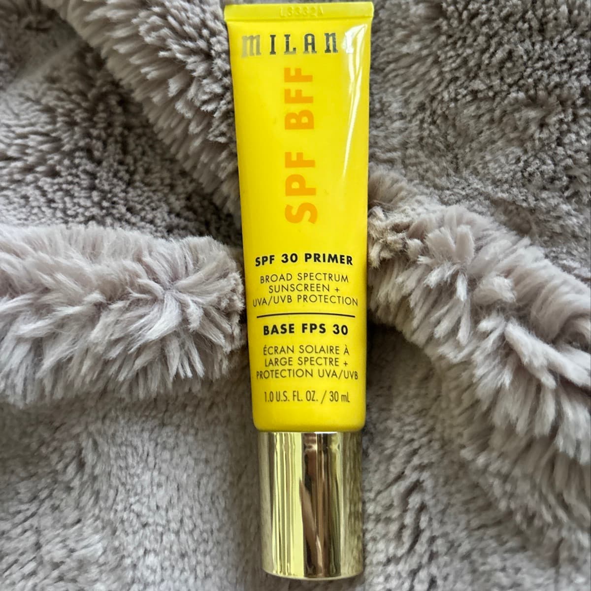 Milani SPF BFF Primer