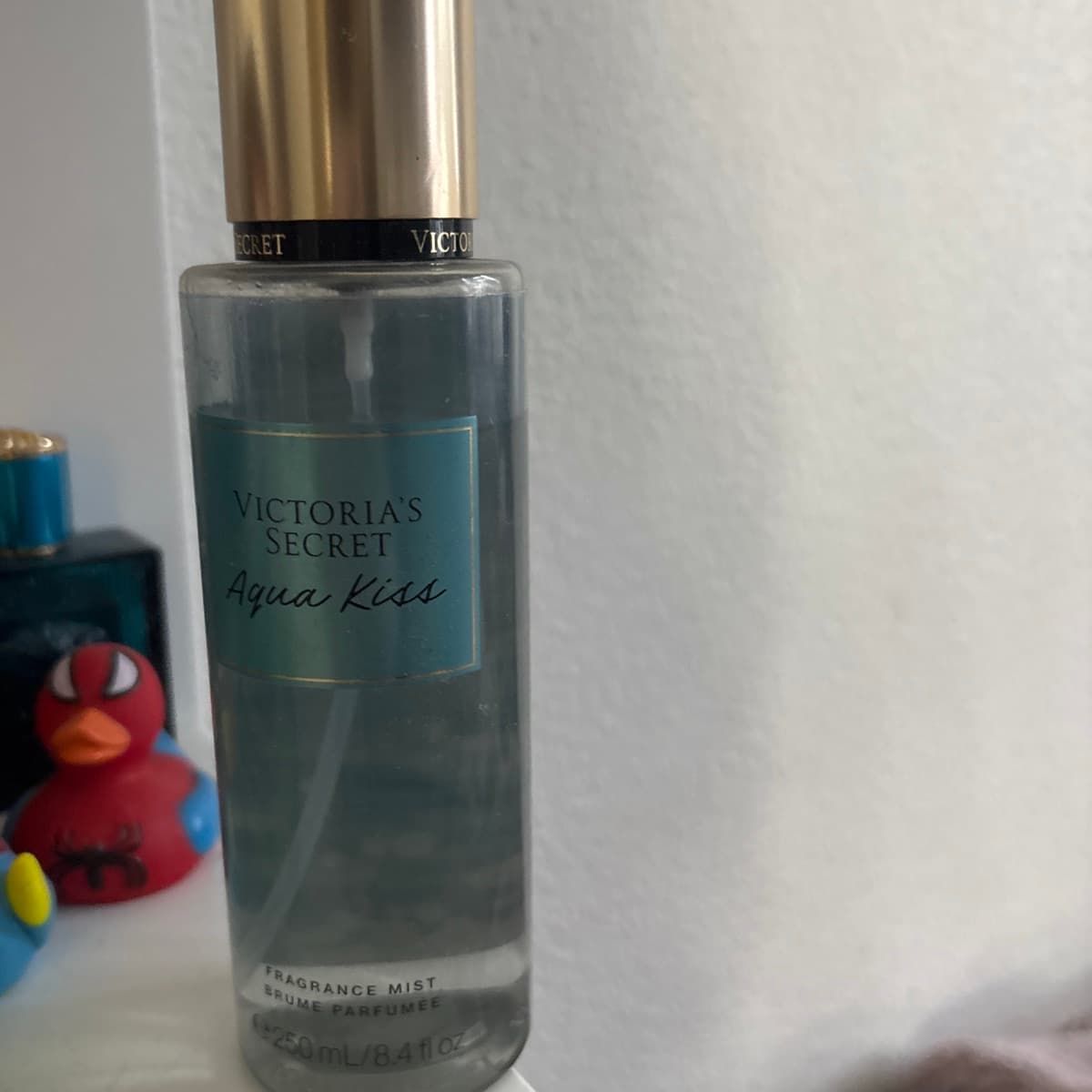 Victoria's Secret Aqua Kiss
