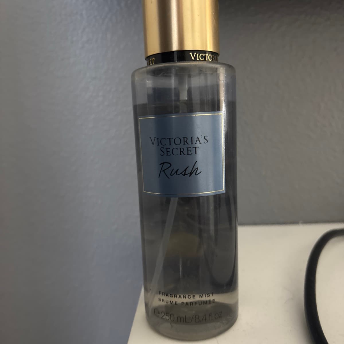 Victoria's Secret Rush