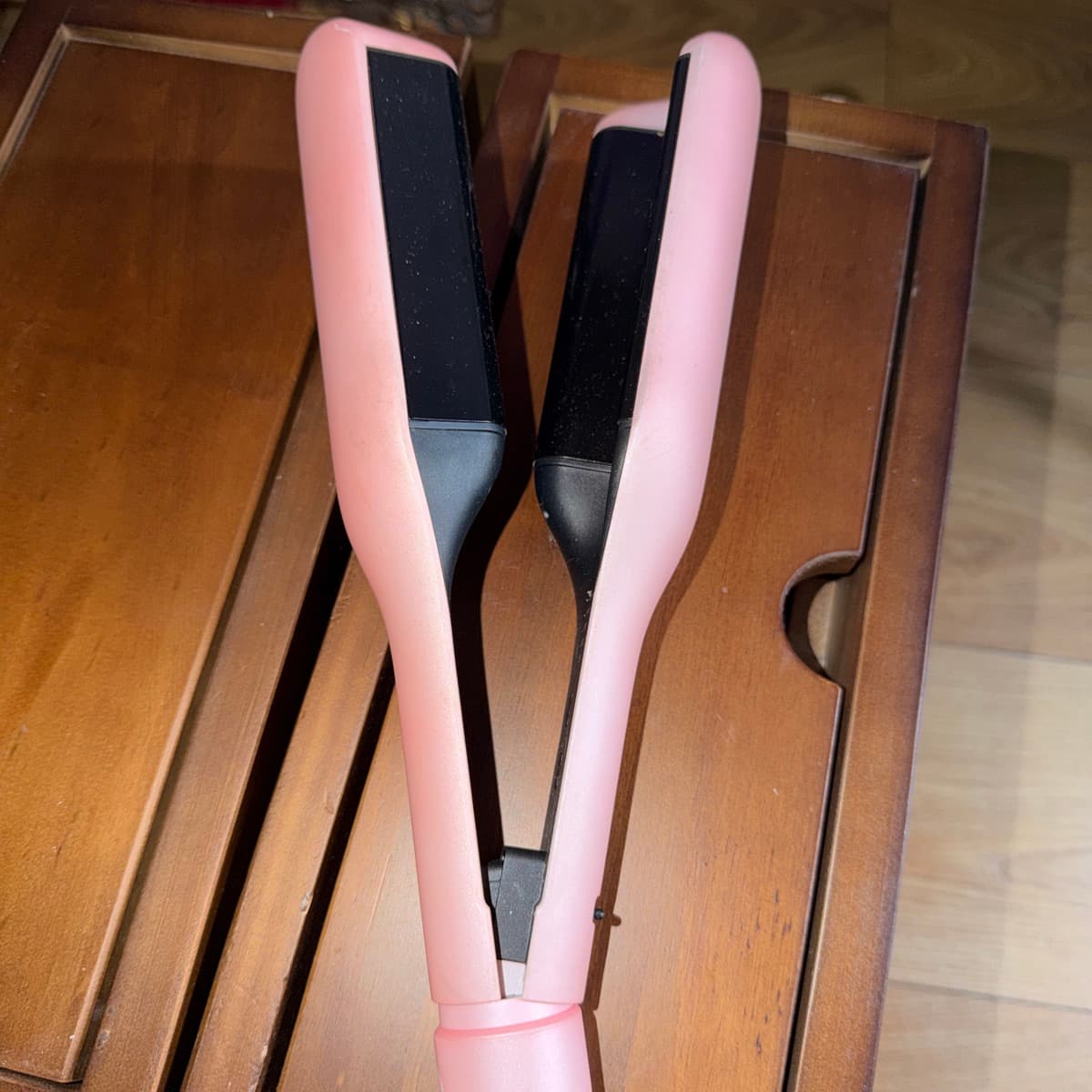 HH SIMONSEN ROD VS 8 bylgjujárn