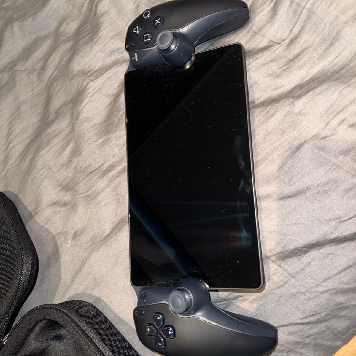 PlayStation Portal fjarspilunartæki