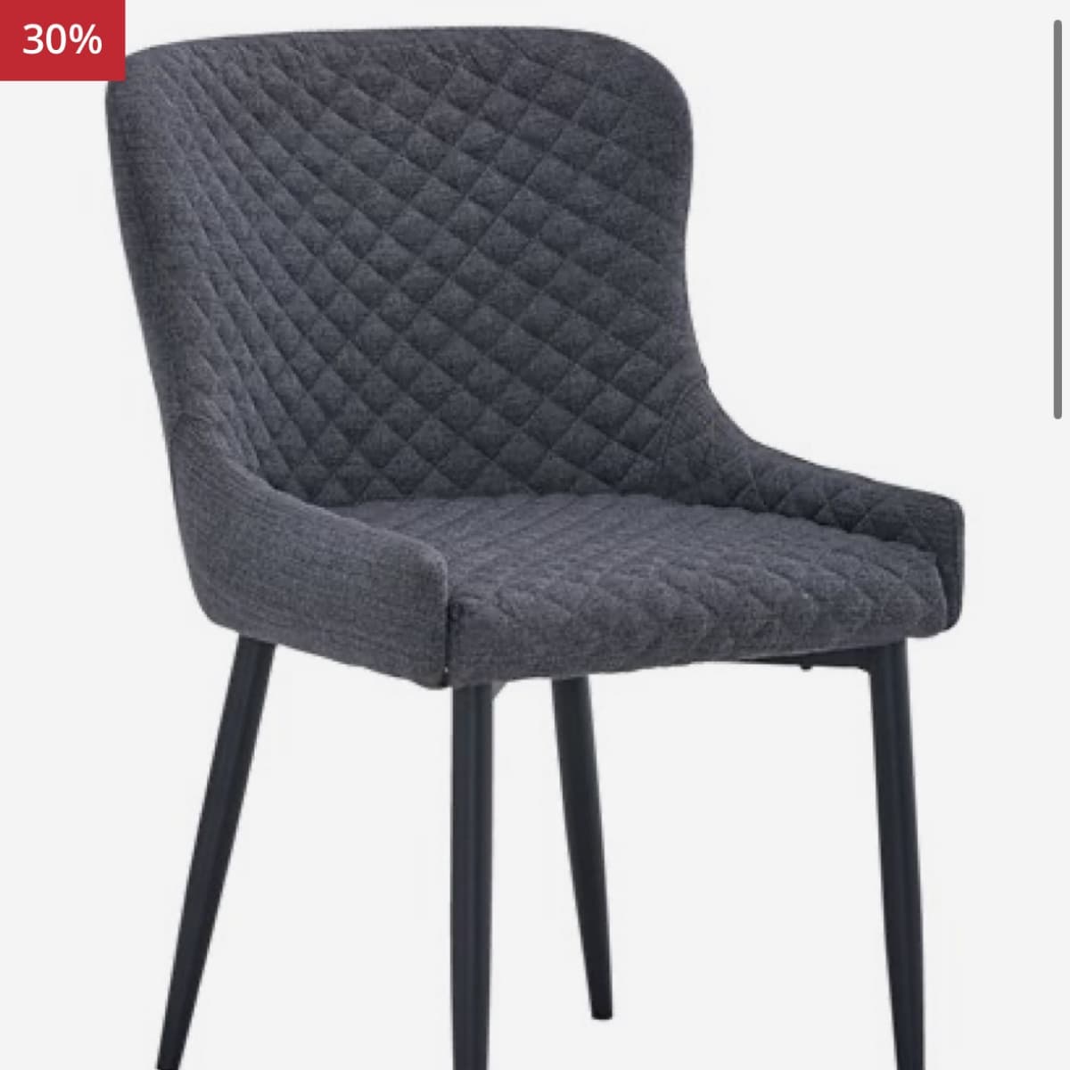 Borðstofustólar