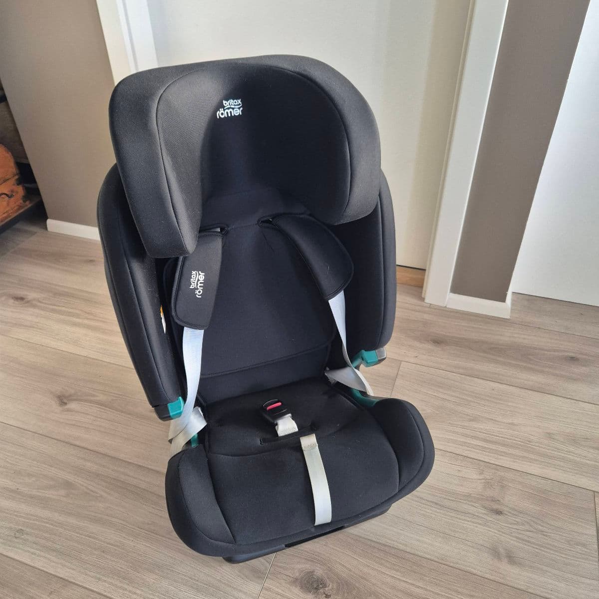 Britax Römer bílstóll