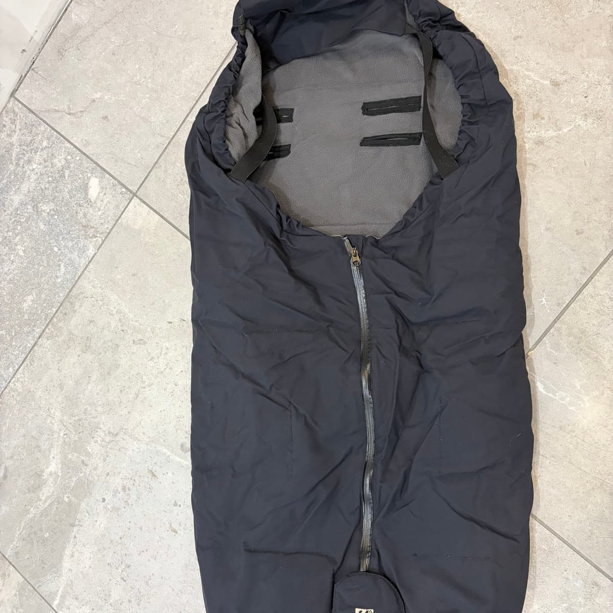 66° Norður Svanur kerrupoki