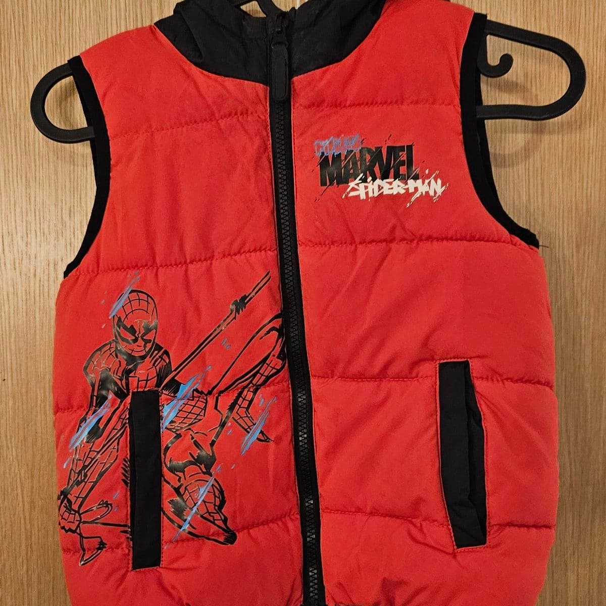 Spider-Man vesti