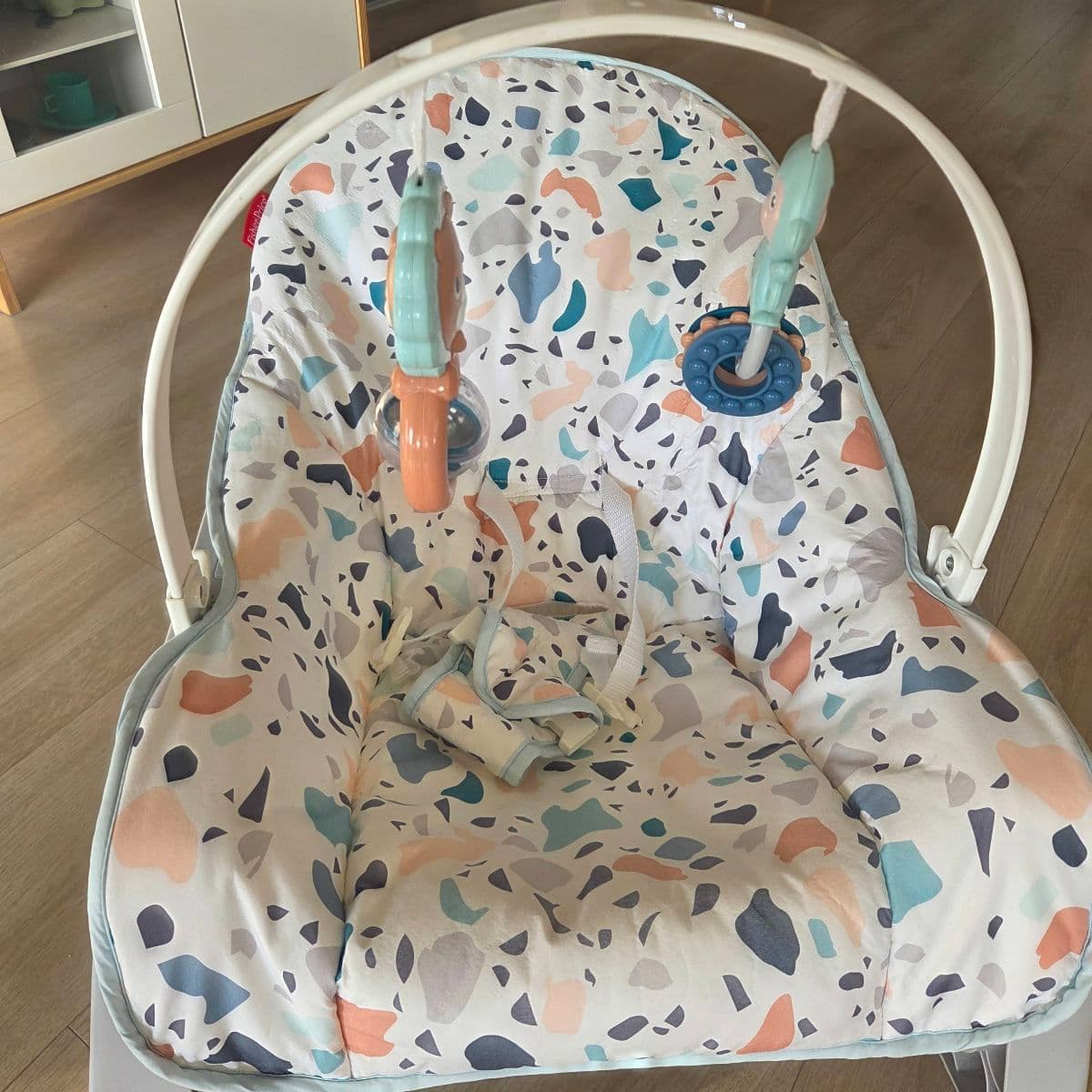 Fisher-Price ungbarnastóll