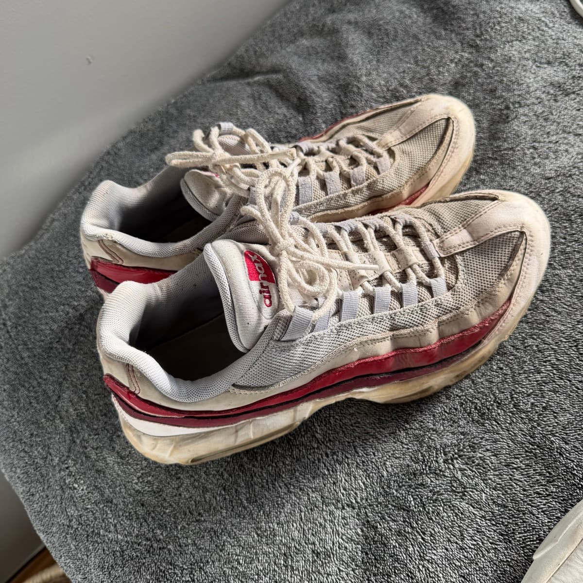 Nike Air Max 95