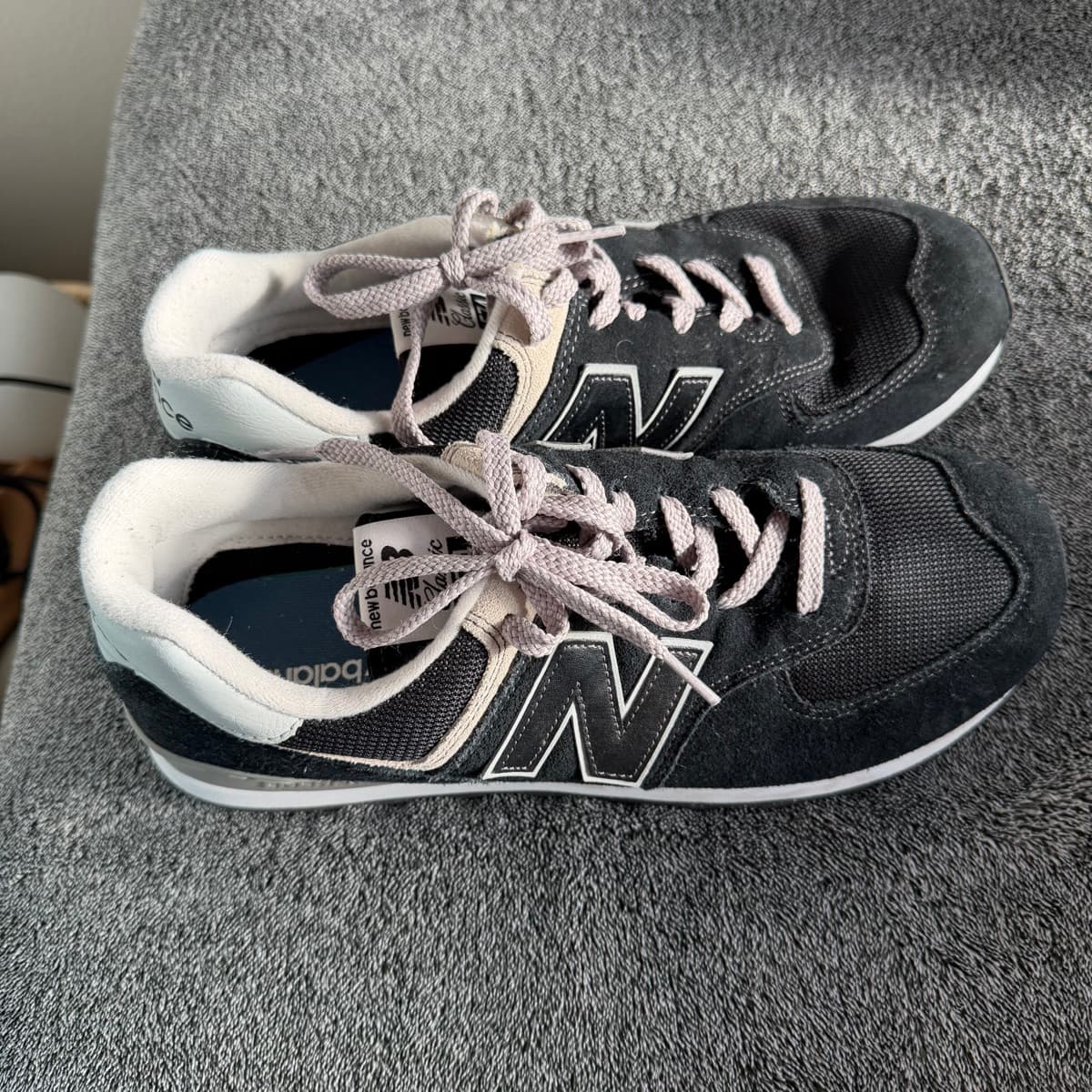 New Balance strigaskór