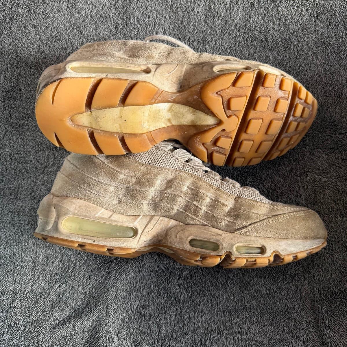 Nike Air Max 95