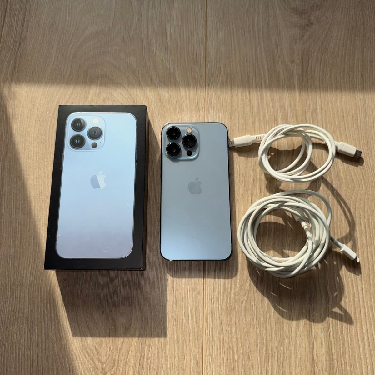 iPhone 13 Pro