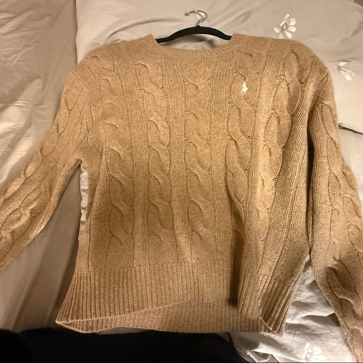 Polo Ralph Lauren peysa