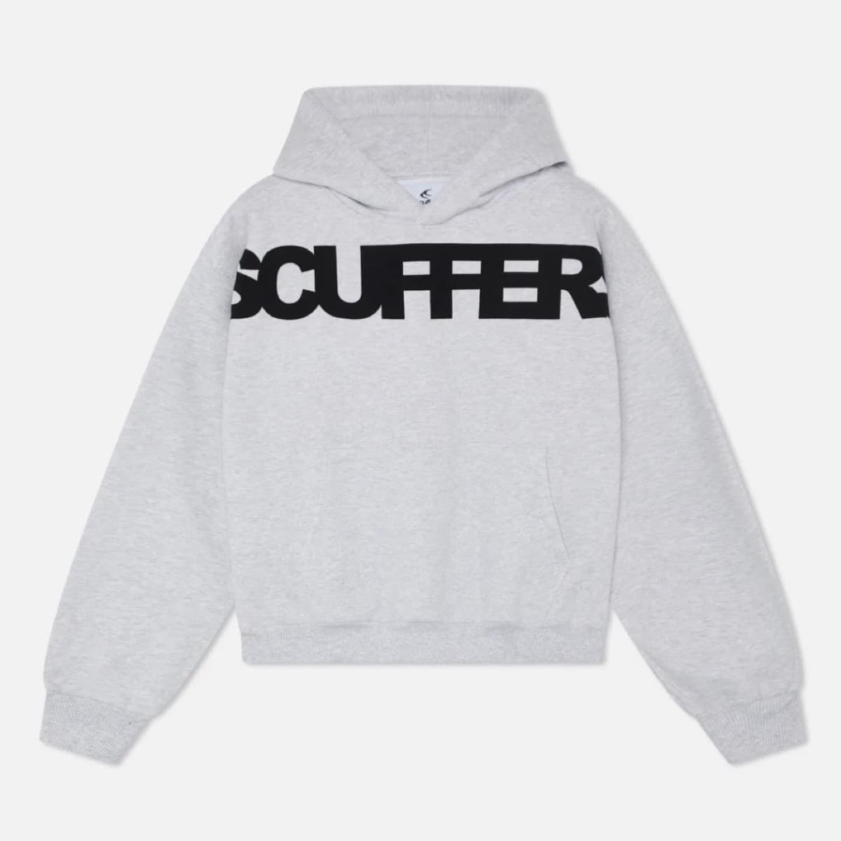 Scuffer hettupeysa