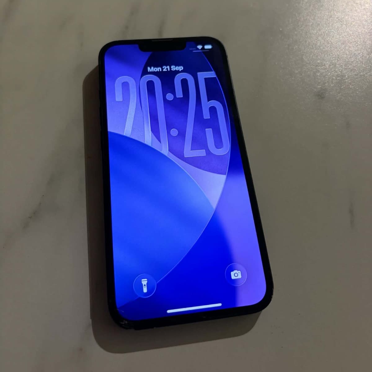 iPhone 13