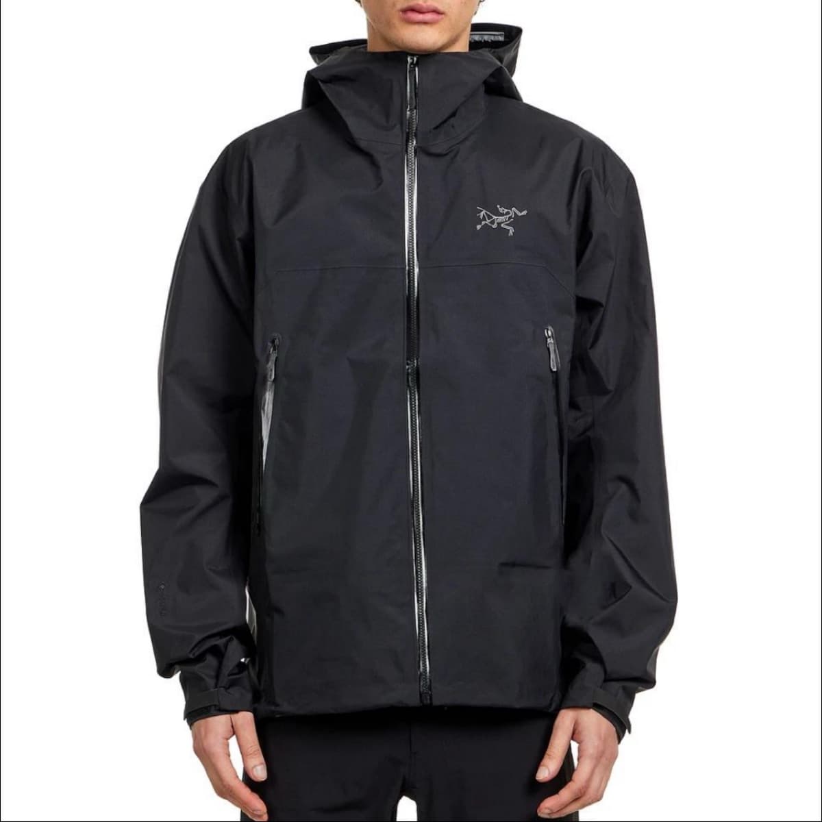 Arc'teryx útivistarjakki