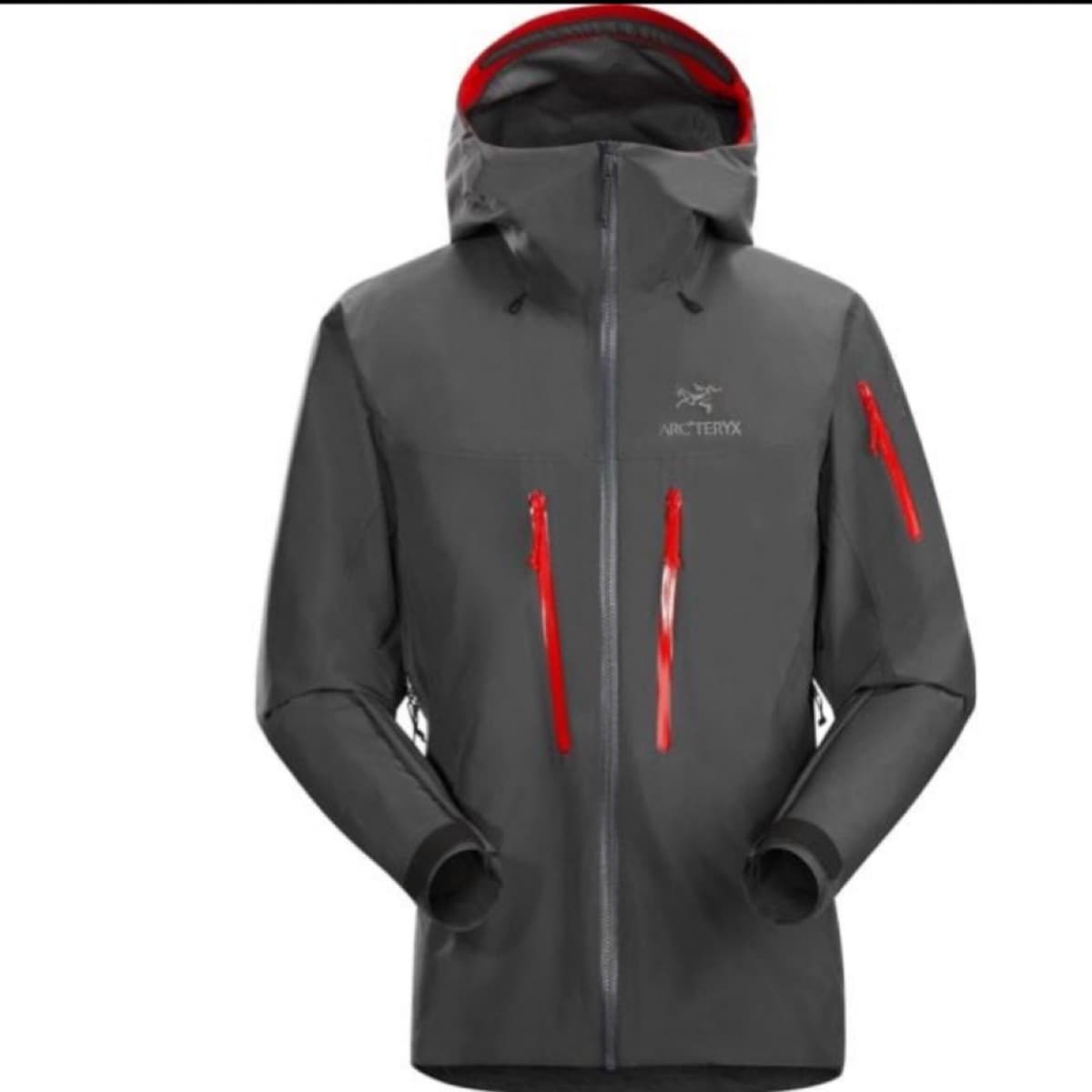 Arc'teryx GORE-TEX PRO skeljakki