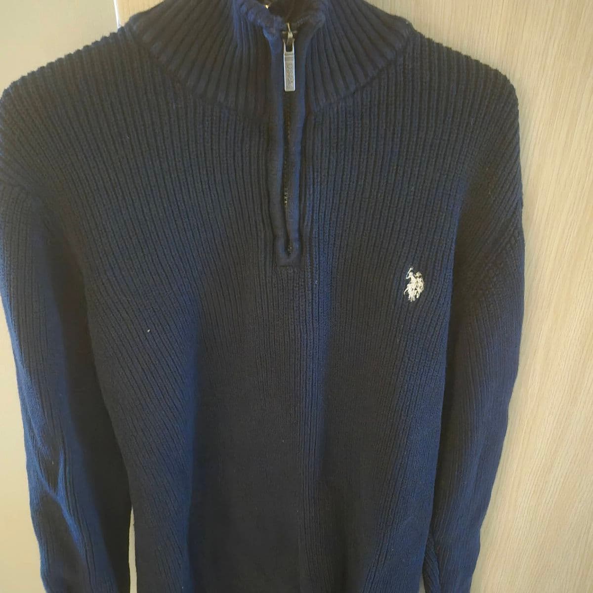 U.S. Polo Assn. peysa