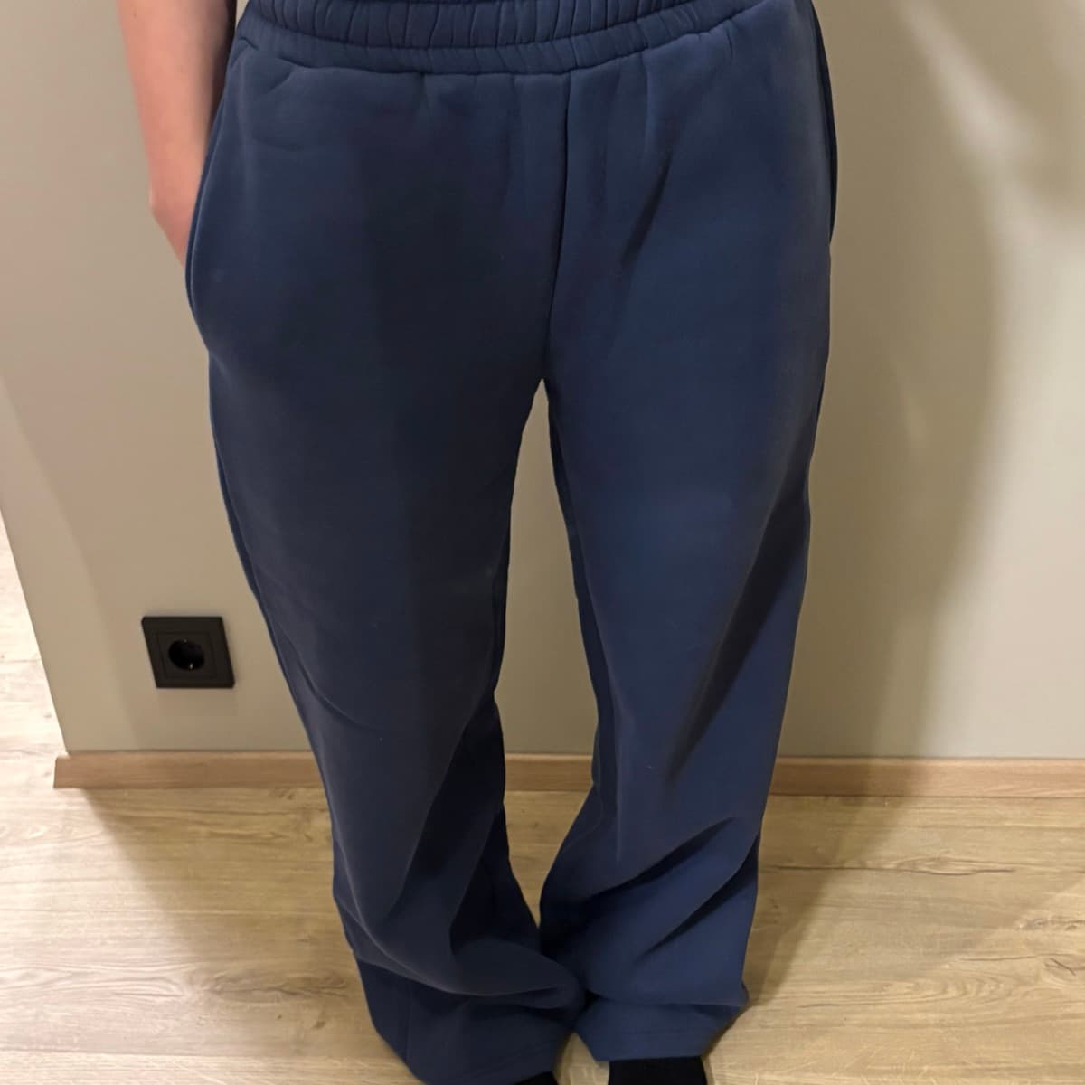 Kenzen joggingbuxur