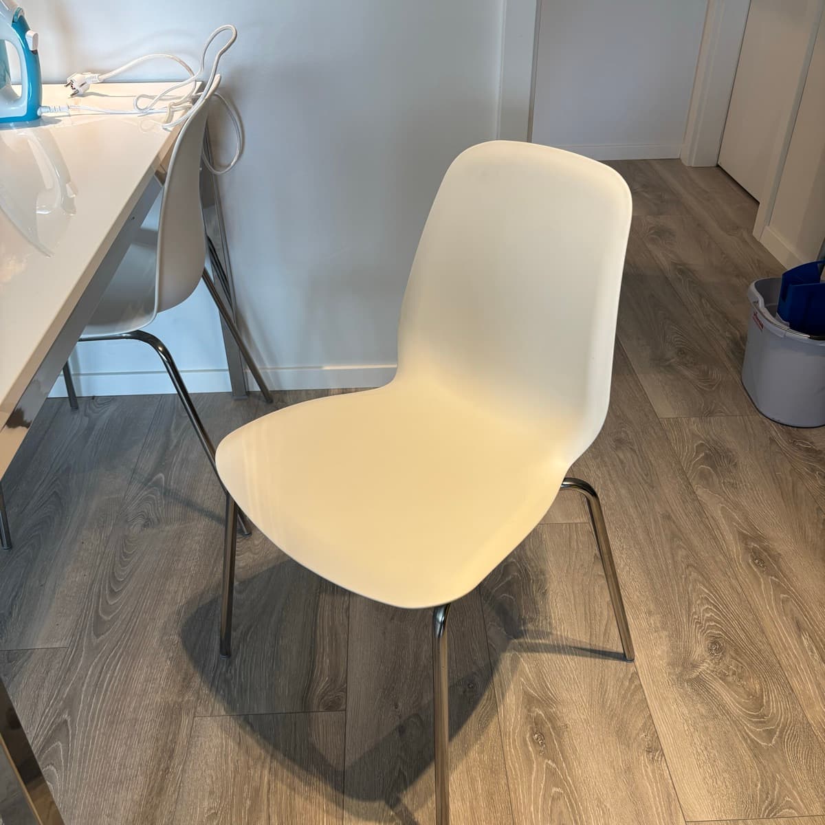 Borðstofustóll 4stk