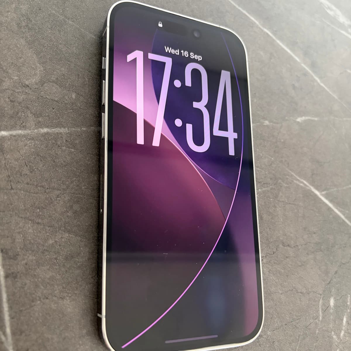 iPhone 14 Pro