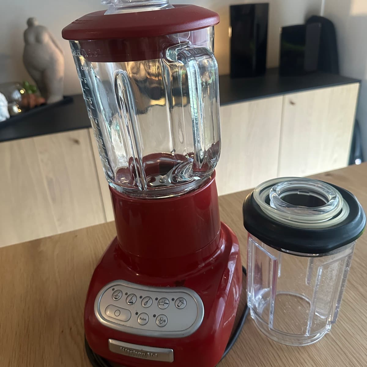 KitchenAid blandari