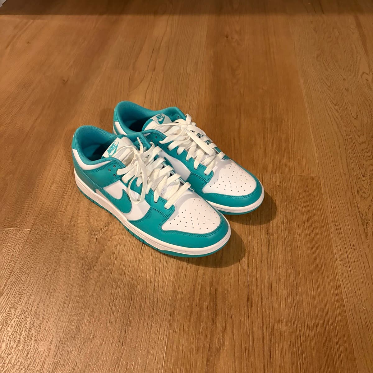 Nike Dunk Low