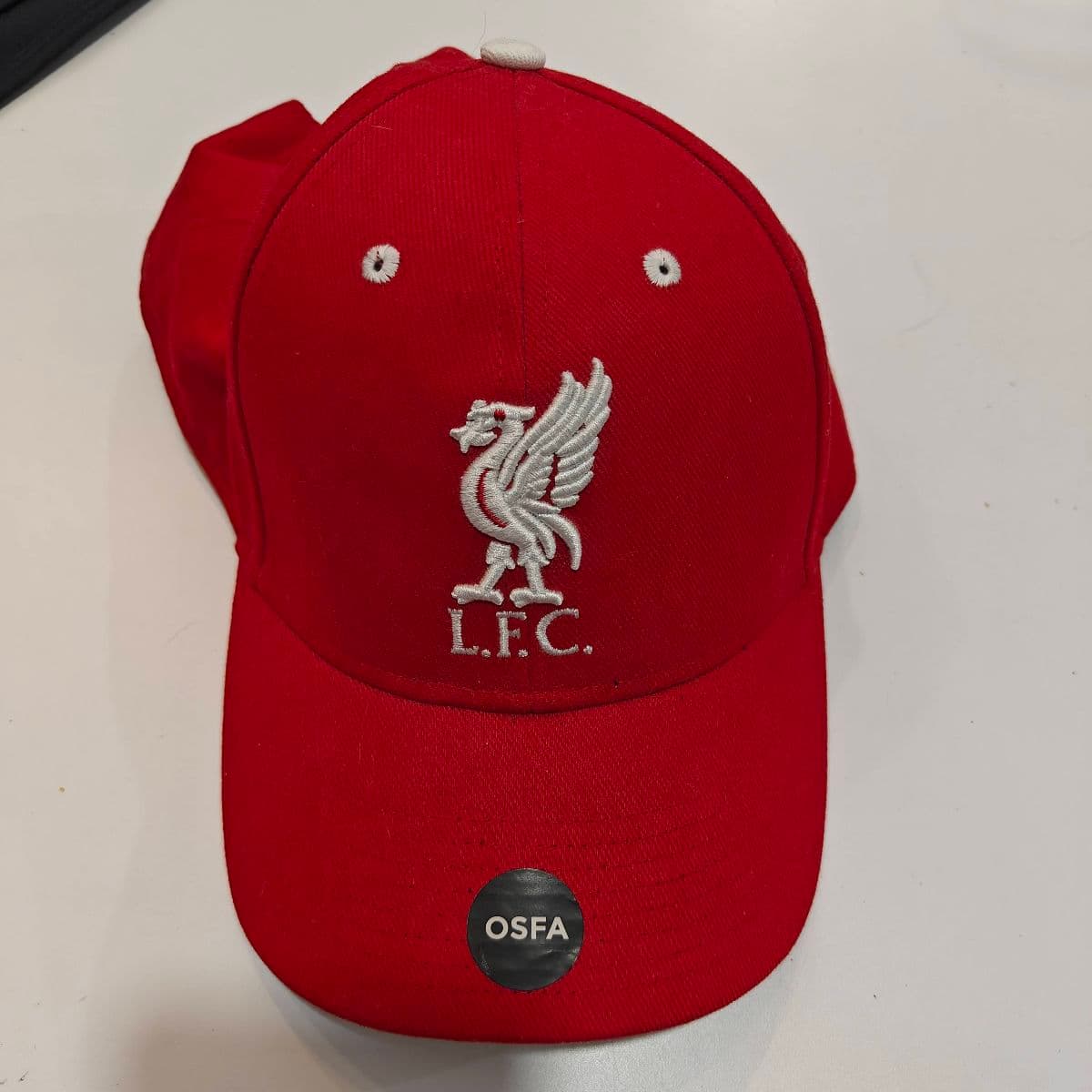 Liverpool F.C. derhúfa