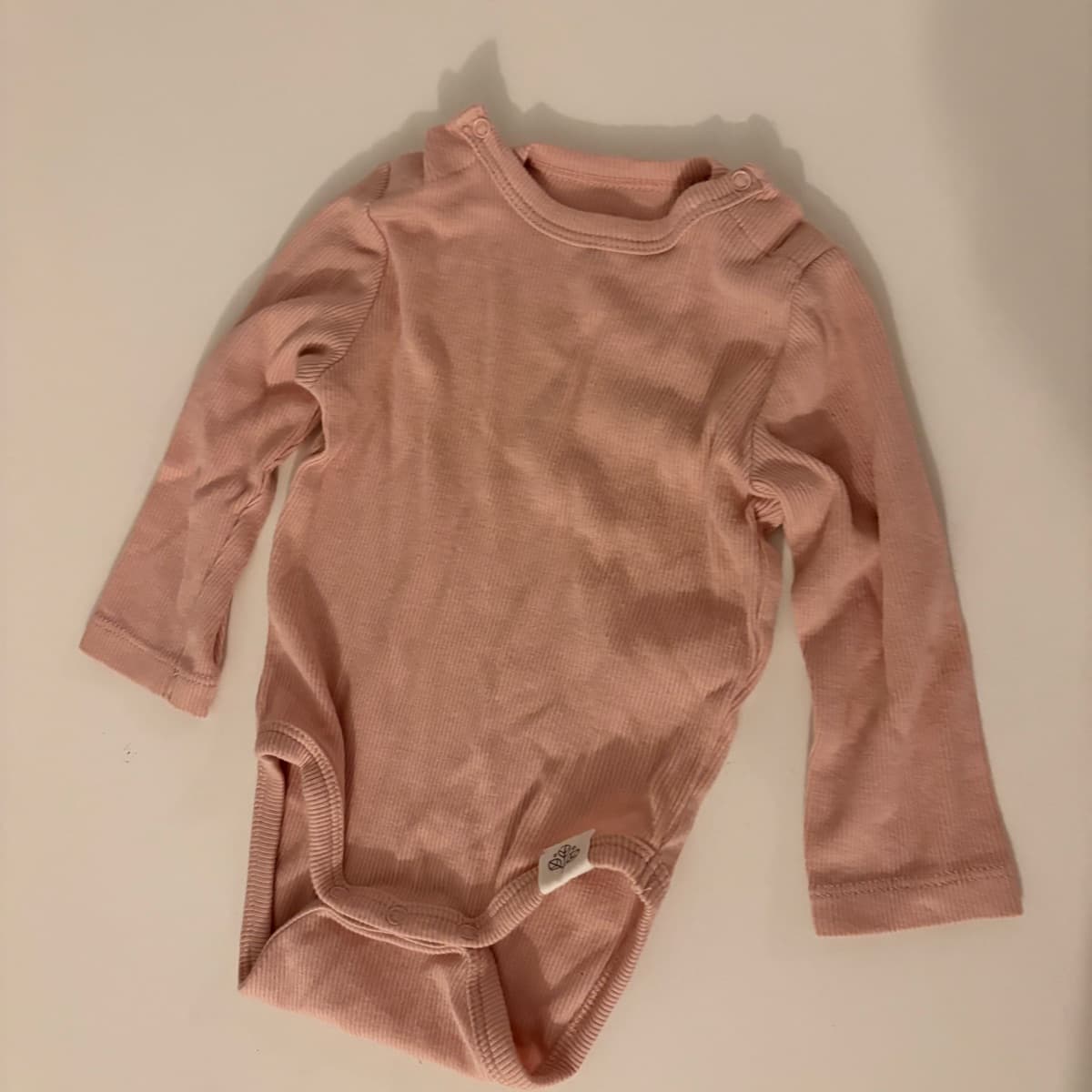 Samfellur frá Gullkorn Design og Fixoni