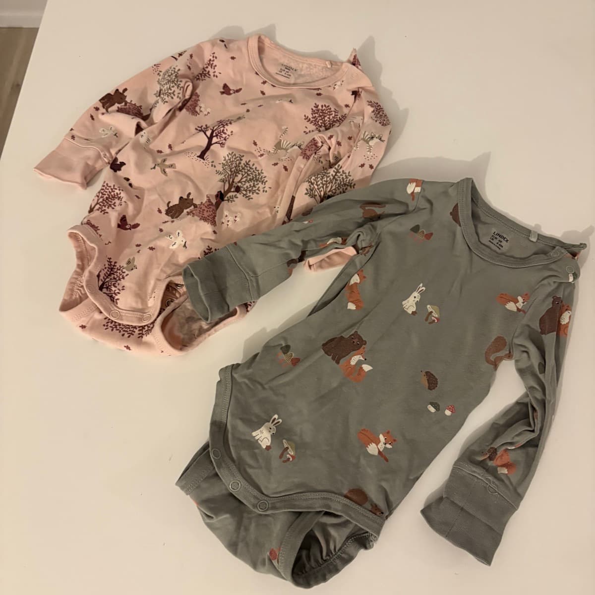Lindex samfellur