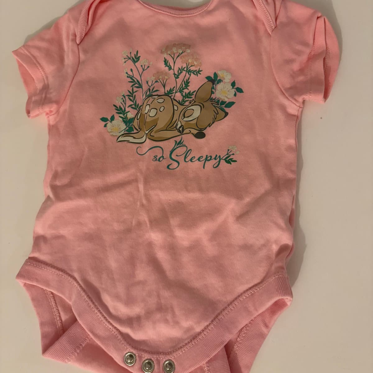 Disney Bambi samfella