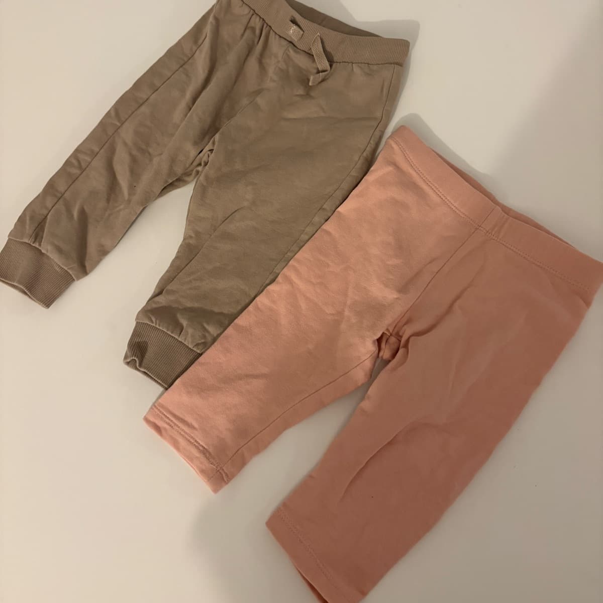 Lindex barnabuxur