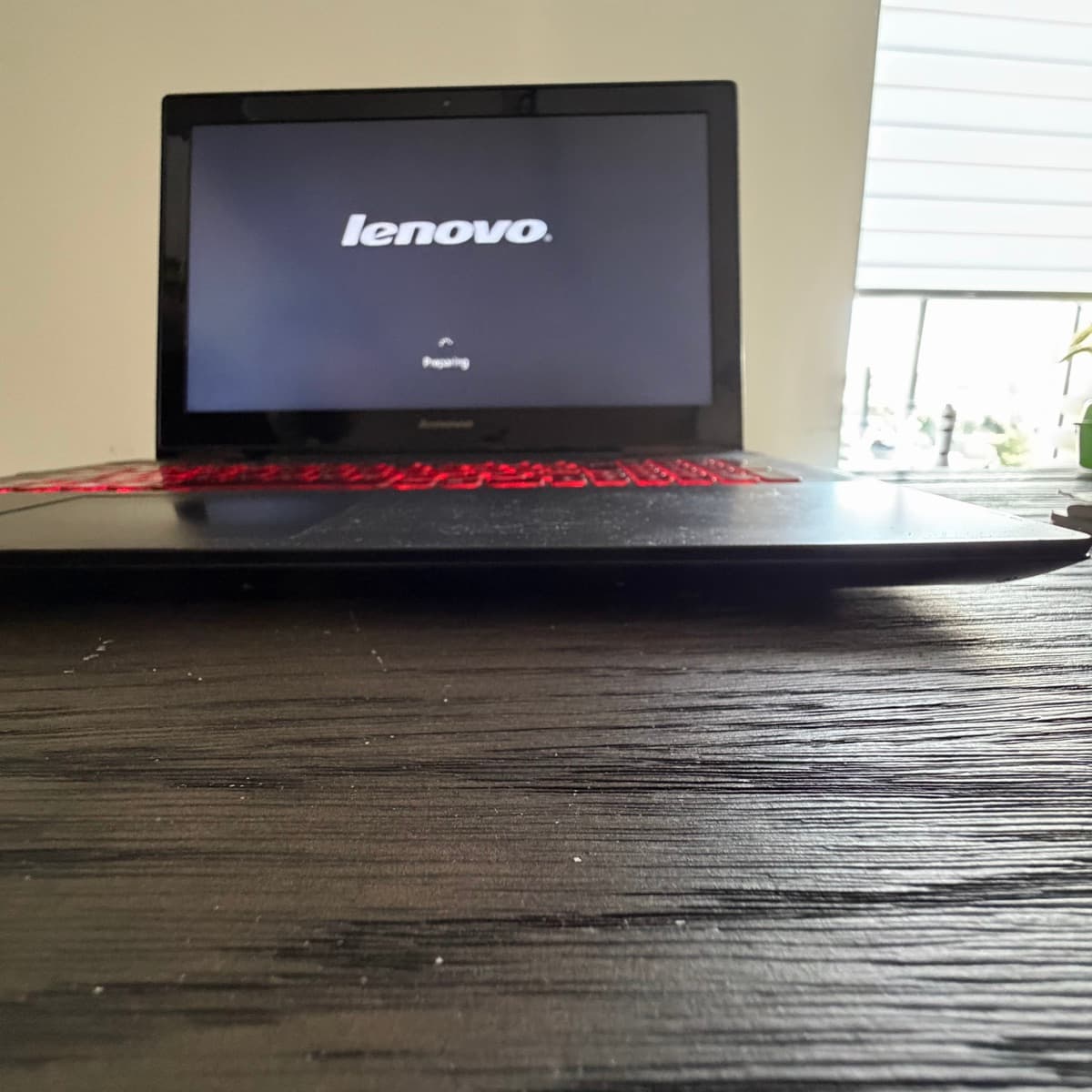 Lenovo Ideapad