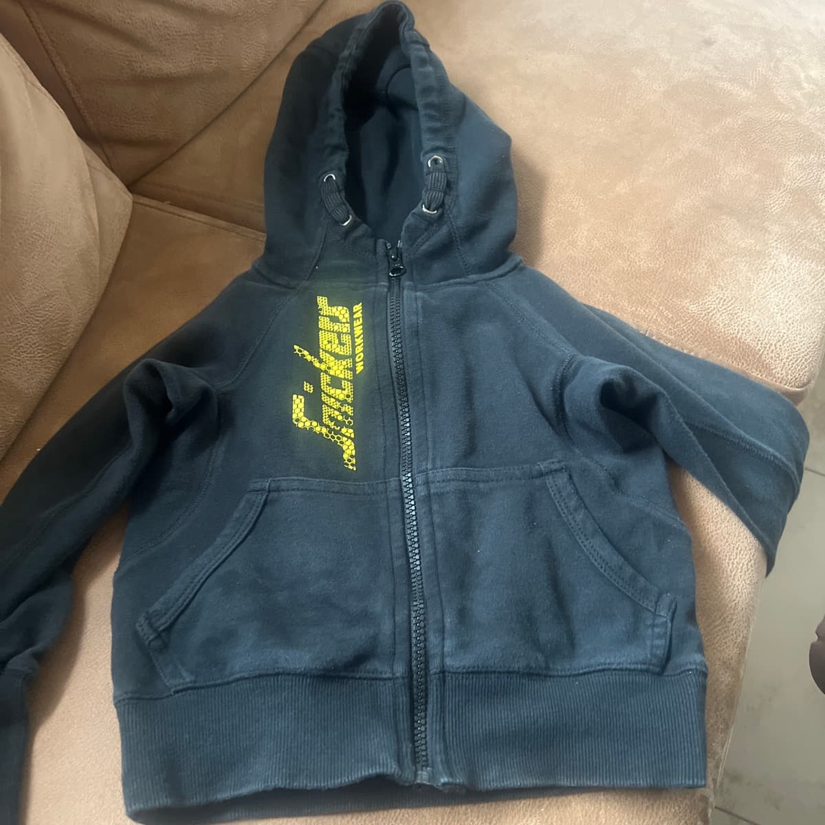 Snickers Workwear hettupeysa